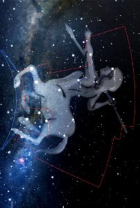 Nave Stellarium: Missão Centauro