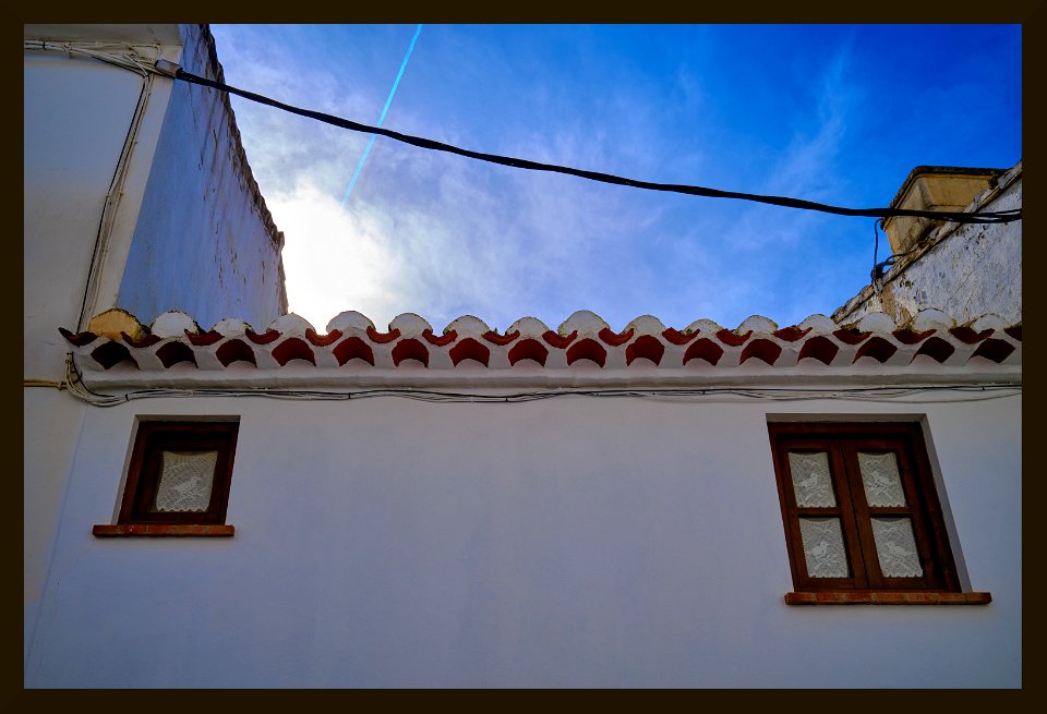 Ventanas/Janelas