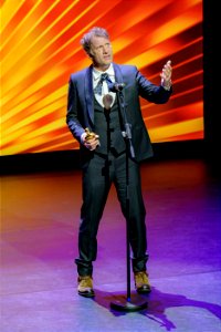 Thomas Jane - Septimius Awards 2022