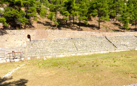Stadion