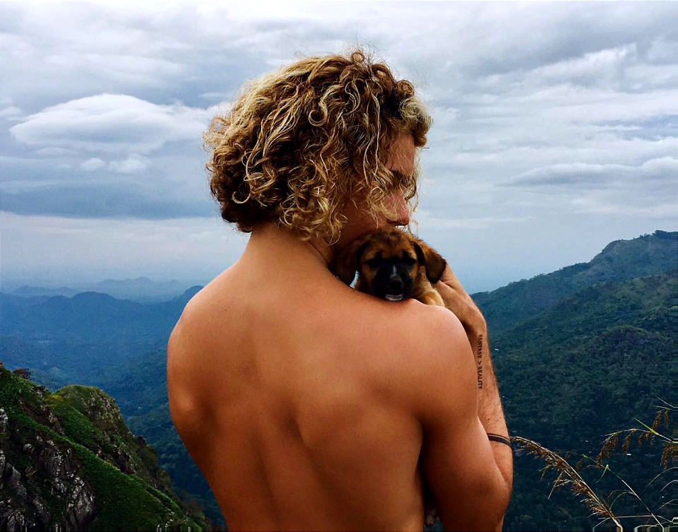 Jay Alvarrez