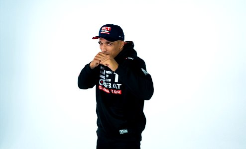 Charles Oliveira UFC