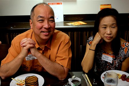 And the Proud Parents, Honolulu