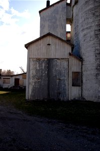 Barn Door photo
