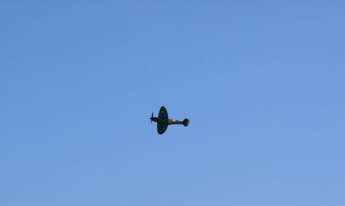 Eastbourne Air Show 2022