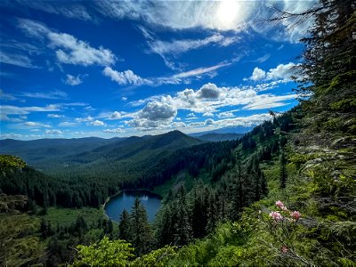 Mt. Hood NF_PD