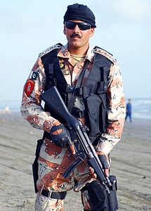 Pakistan Ranger photo