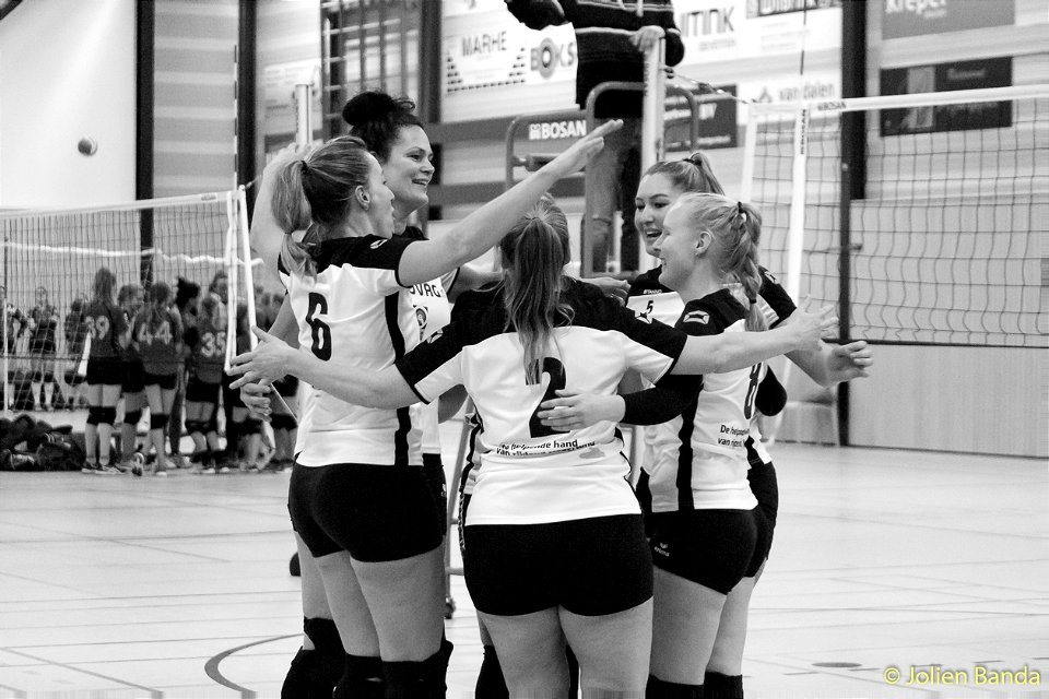 WSV D1 vs Klarenbeek 19-2-2022-30