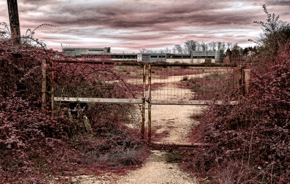 Ce n'est pas Tchernobyl
