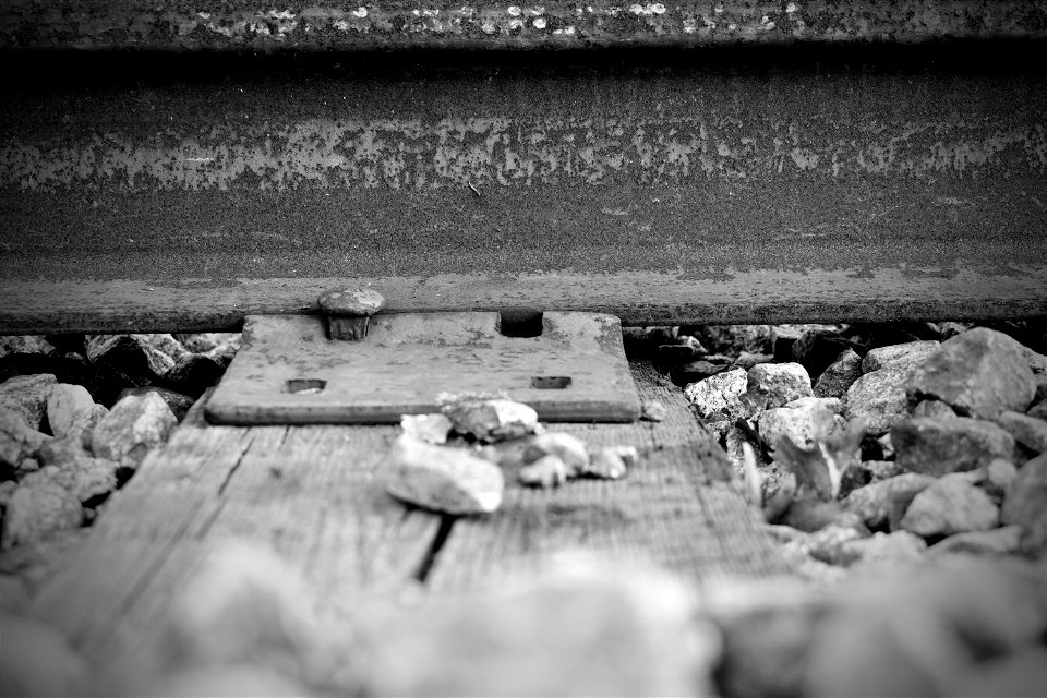Railroad Track