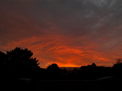 Atardecer