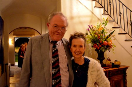Opera Circle Donor Reception