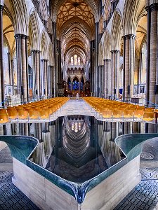Salisbury Cathedral