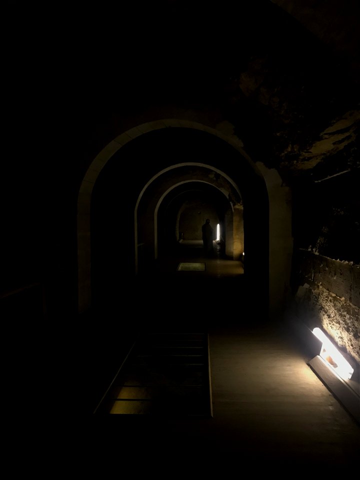 Saqqara
