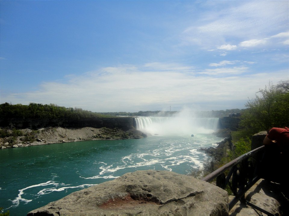 Niagara Falls 2013