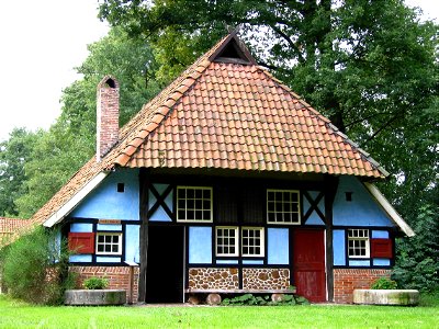 Achterhoek