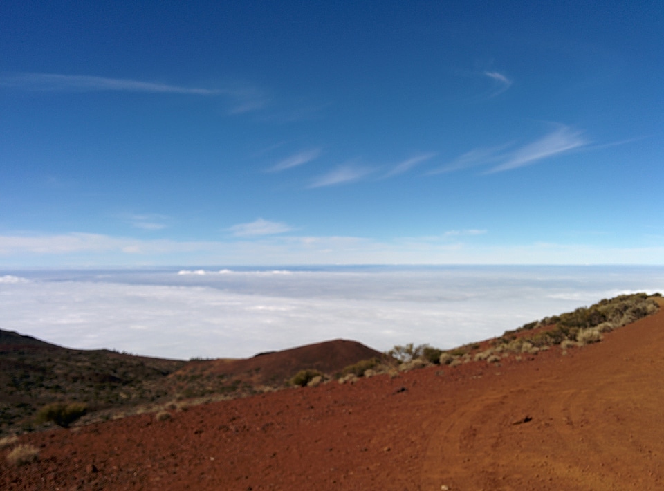Teide national park III