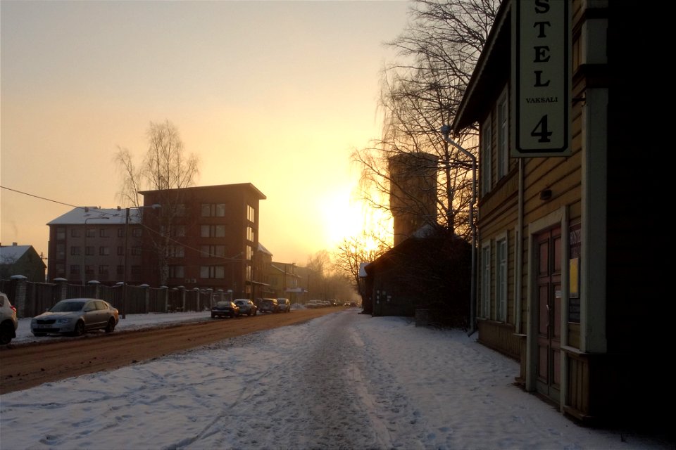 Tartu, Estonia 2015-01-26 DSC00846