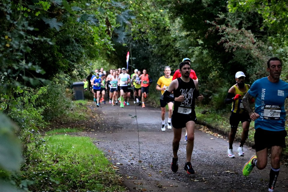 Newport Wales Marathon 2021