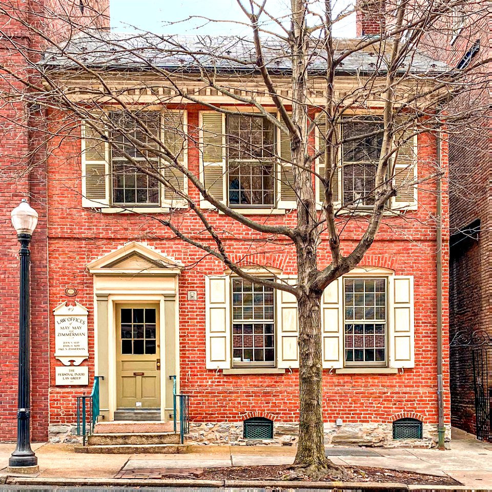 49 North Duke Street - Lancaster, Pennsylvania