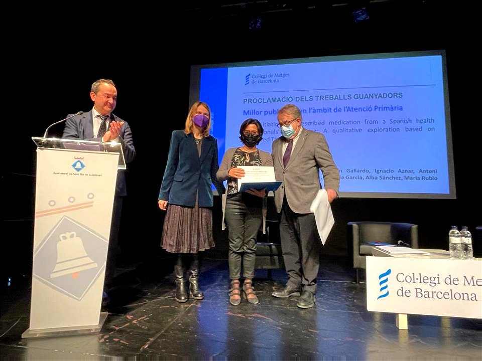 Premis Baix Llobregat 2021
