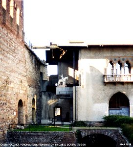 Museo di Castelvecchio photo