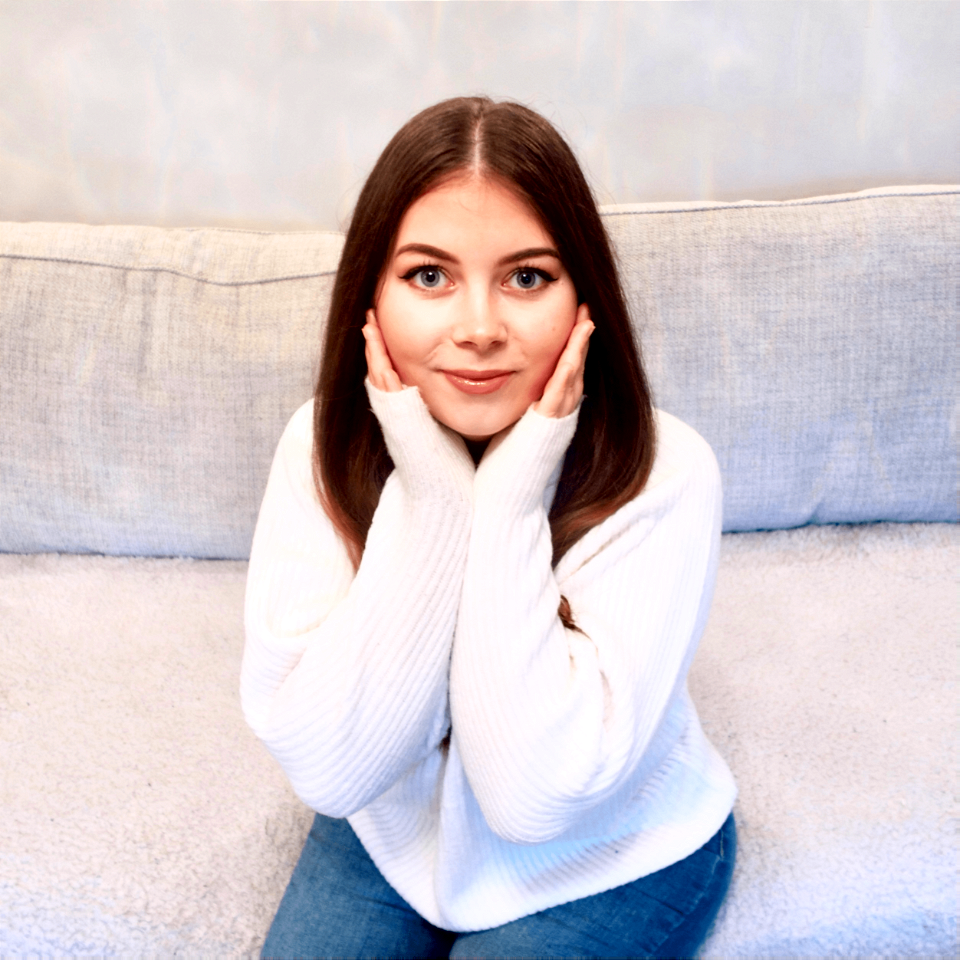 Melissa Hawkes Author Photo