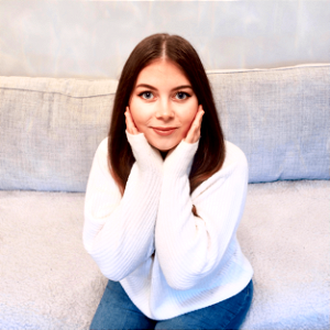 Melissa Hawkes Author Photo