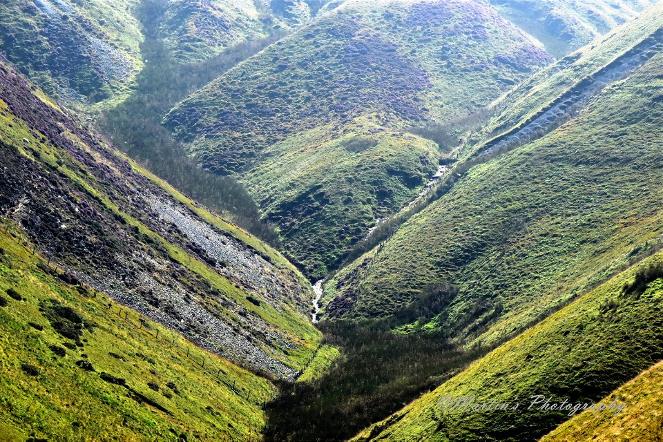 River Deep Mountain High