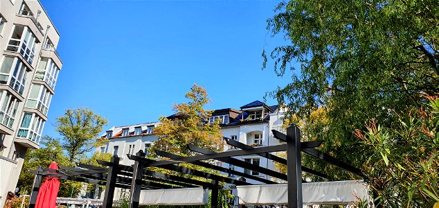 Nachthimmel, unbearbeitet
