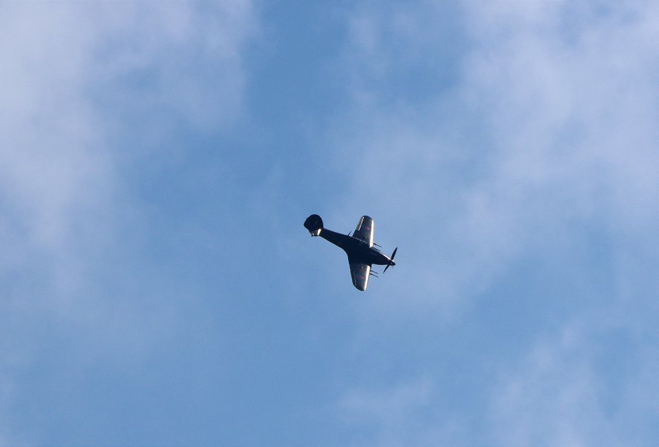 Eastbourne Air Show 2022