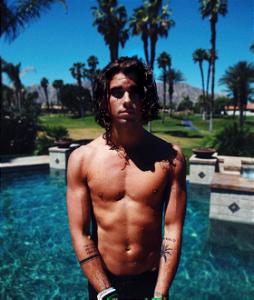 Jay Alvarrez