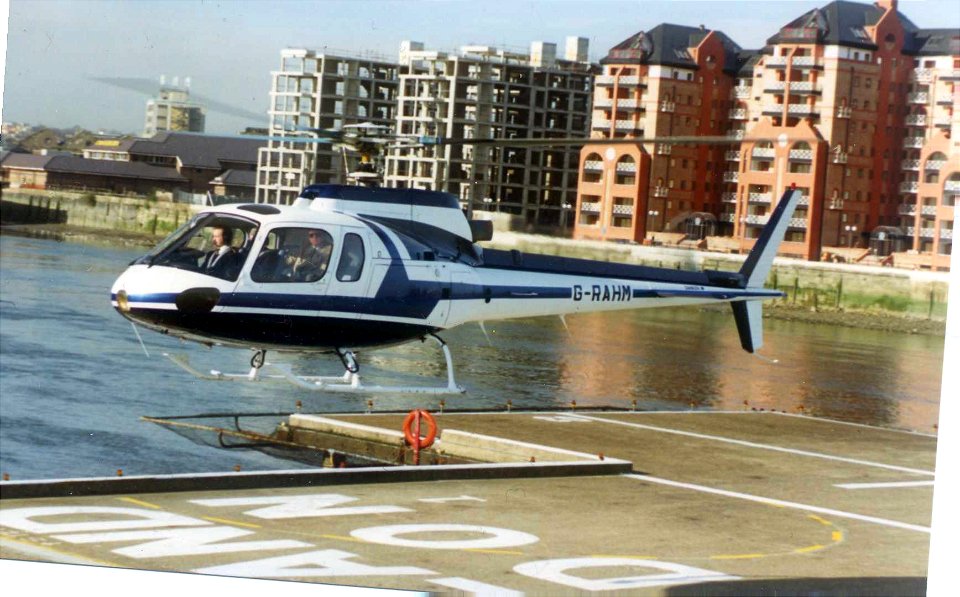 Unknown Helicopter G-RAHM Photo 2
