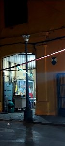 Edificio/quinta Jr. Ancash