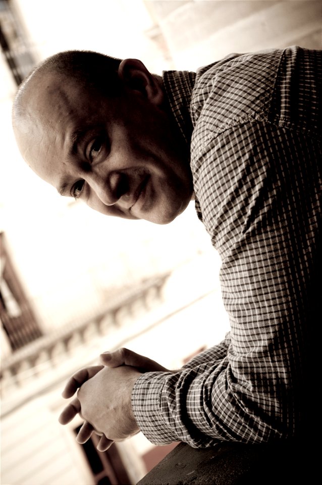 Juan Trigos