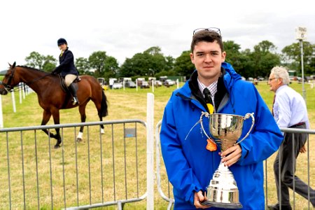 Cork Summer Show 2022 (Munster Agricultural Society)