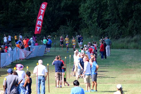 Piedmont XC