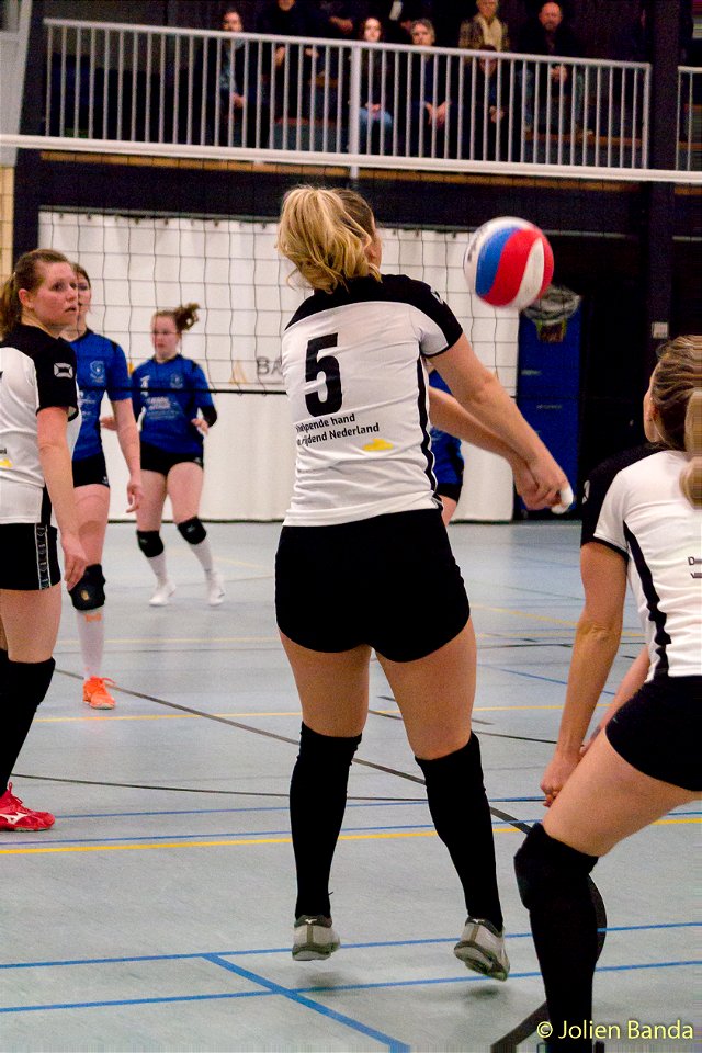 WSV D1 vs Klarenbeek 19-2-2022-18