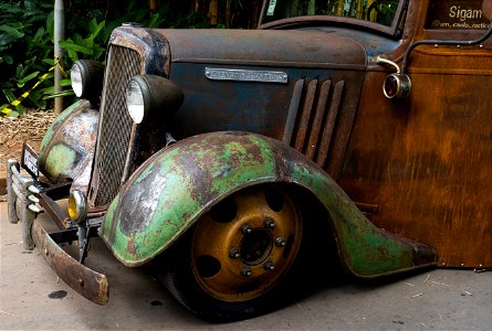 BH Classic Auto Fest