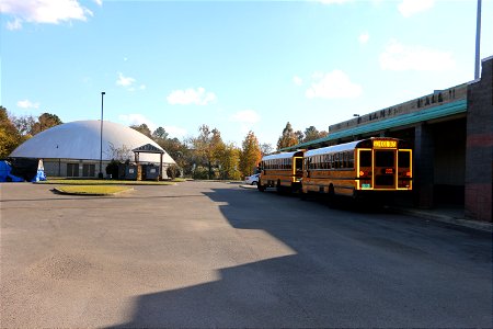 School Buses South Hampton photo