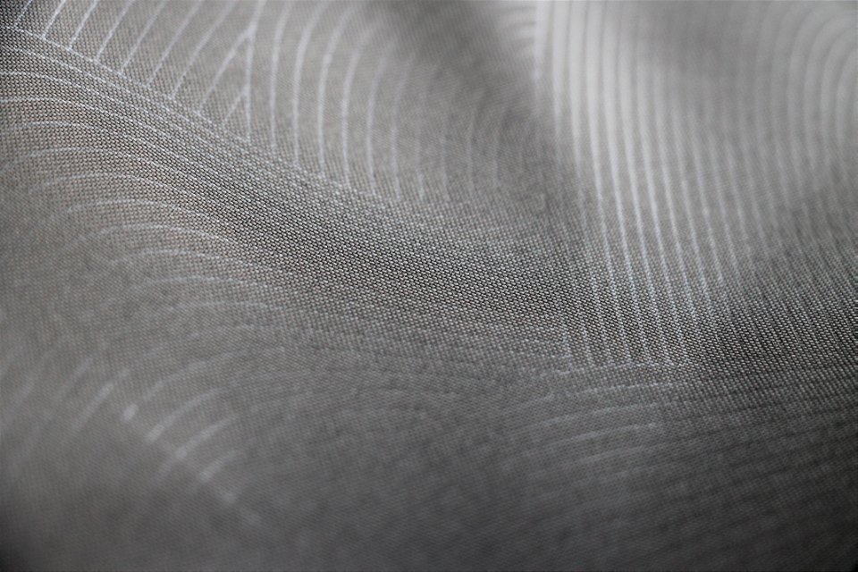 Case Logic camera bag detail