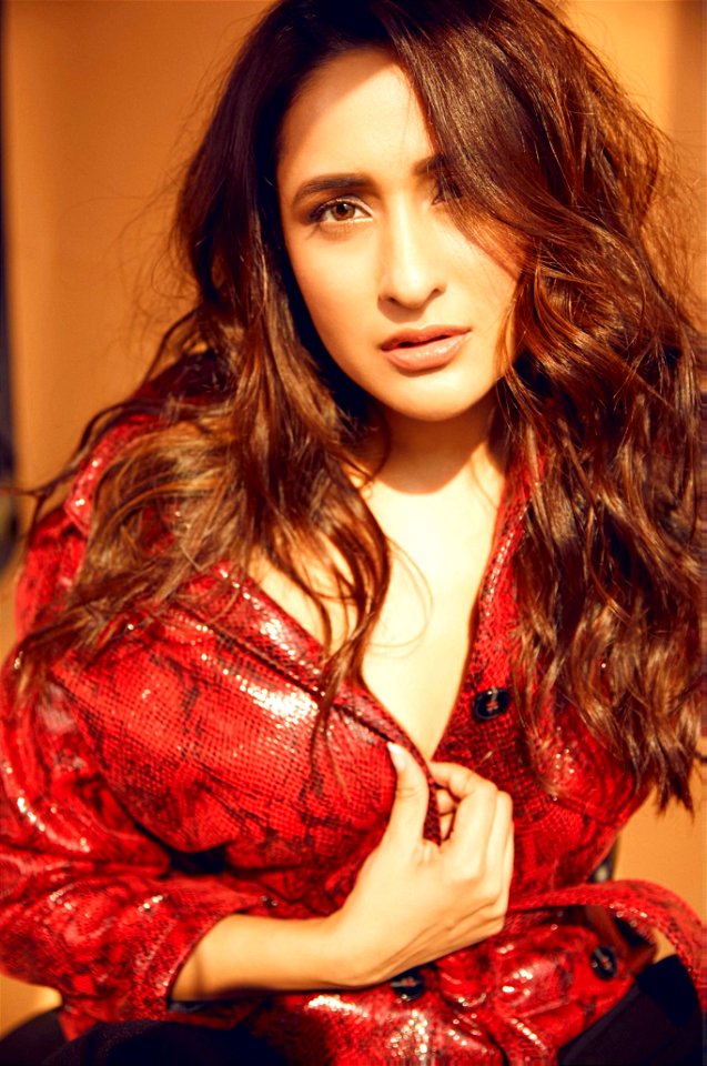 Pragya Jaiswal