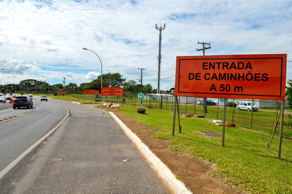 Ponte Costa e Silva vai ganhar passarela para pedestres e ciclovia