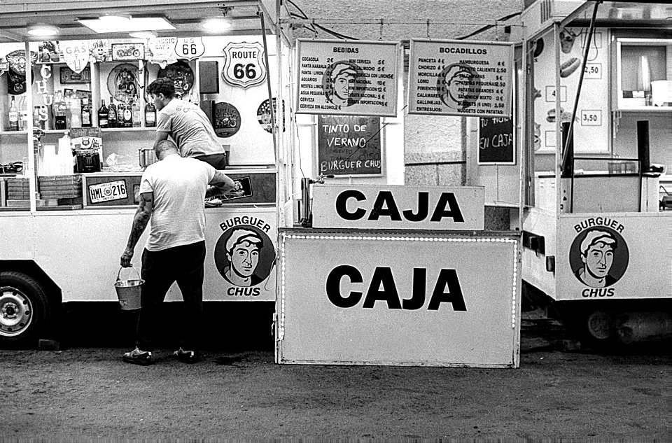 Caja
