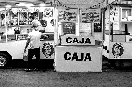 Caja