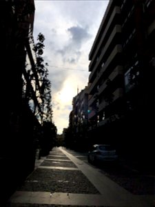 Día 3: Nubes y líneas✨