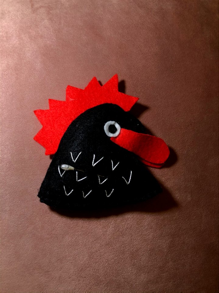 Día 10: Algo hecho por mi/ Ángulo picado