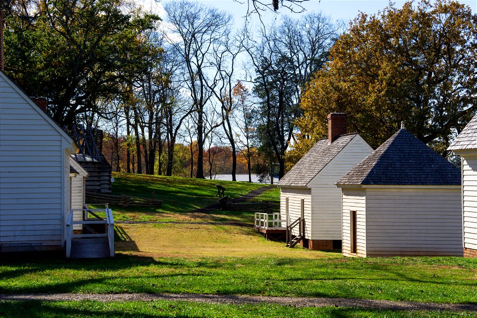 James Madison's Montpelier