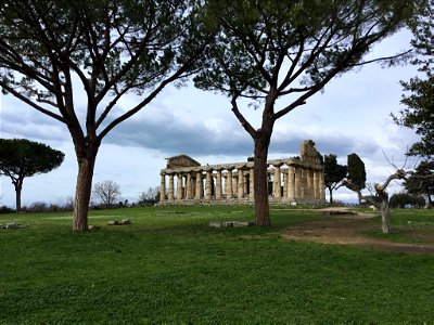 Paestum