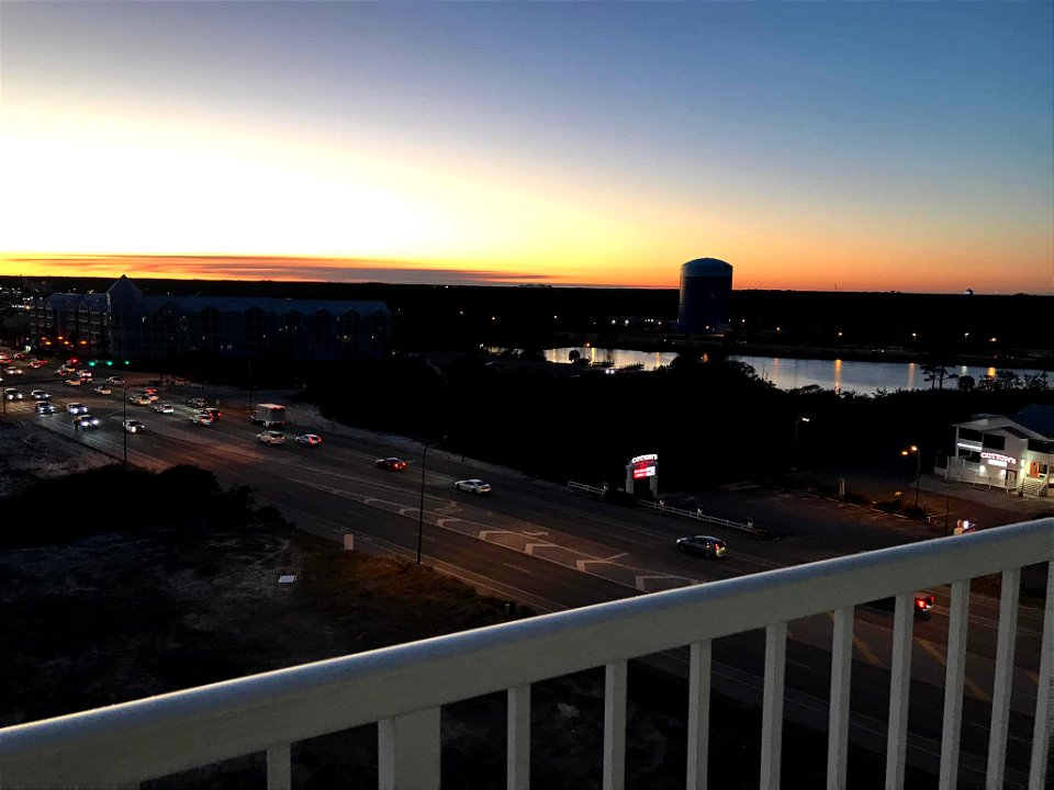 Orange Beach, Alabama